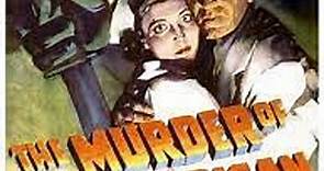 The Murder of Dr Harrigan (1936) Ricardo Cortez, Kay Linaker, John Eldredge, Mary Astor,