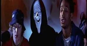 The best of Shorty-Scary movie 1