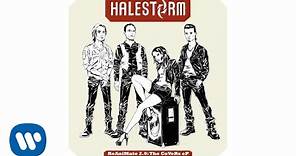 Halestorm - Get Lucky (Daft Punk Cover) [Official Audio]
