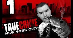 TRUE CRIME : New York #1 | Marcus Reed | PC | Gameplay Español