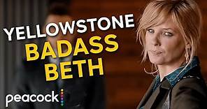 Yellowstone | Best of Beth Dutton (Season 3)