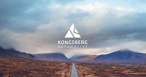 Kongsberg Automotive / Who we are