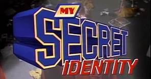 Classic TV Theme: My Secret Identity (Full Stereo)