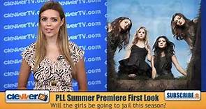 'Pretty Little Liars' Season 2 Preview Recap
