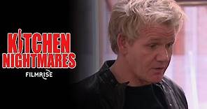 Kitchen Nightmares Uncensored - Season 3 Episode 5 - Full Episode