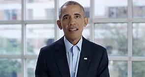 President Obama Announces The Obama Foundation Summit