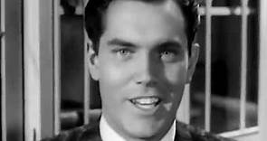 Jeffrey Hunter tribute