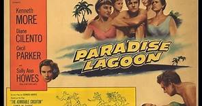 Paradise Lagoon*The Admirable Crichton[Britishfilm]1957