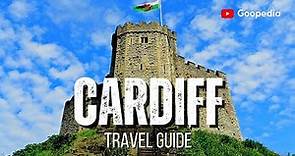 CARDIFF Travel Guide | 5 best places in Cardiff Wales