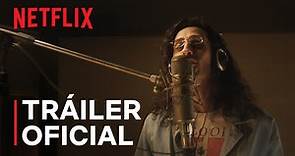 El amor después del amor | Trailer | Netflix