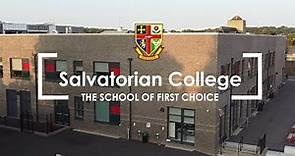 Salvatorian College: New Building Walkthrough