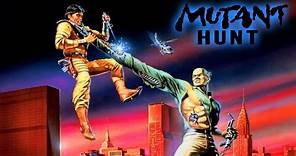 Mutant Hunt | Official Trailer | Rick Gianasi | LeeAnne Baker | Manny Siverio