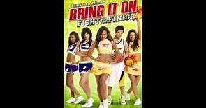 Bring It On - We Are The Dream Team - Daniel Lee Curtis