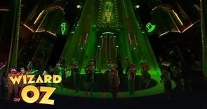 Show Montage - London | The Wizard of Oz