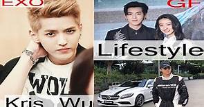 Kris Wu (Exo) Lifestyle|Networth|Girlfriend|Hobbies|Age|House|Cars 2020