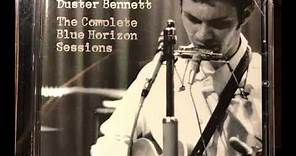 6 Duster Bennett - My Love is Your Love - The Complete Blue Horizon Sessions, 1969