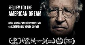 REQUIEM FOR THE AMERICAN DREAM - Trailer