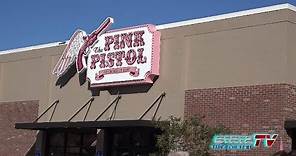 Pink Pistol Lindale, Texas