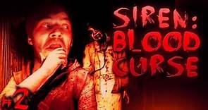 Siren: Blood Curse - Playthrough - Part 2
