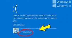 Fix Memory Management Blue Screen Error on Windows 11/10 | How To Solve MEMORY MANAGEMENT Issue 🟦 🔨