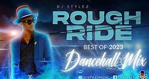 DANCEHALL MIX 2023 | THE BEST OF DANCEHALL 2023 MIXED BY DJ STYLEZ