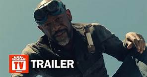 Fear the Walking Dead S06 E15 Trailer | 'USS Pennsylvania' | Rotten Tomatoes TV