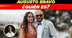 ¿Quién es Augusto Bravo? 😱