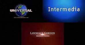 Universal/Intermedia/Lawrence Gordon Productions