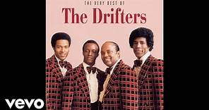 The Drifters - Kissin' in the Back Row of the Movies (Official Audio)