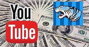 How Much Youtube Money Do I Make???