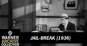 Clip | Jail-Break | Warner Archive