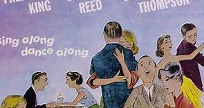 Freddy King / Lula Reed / Sonny Thompson - Boy, Girl, Boy