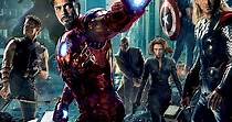 The Avengers streaming: where to watch movie online?