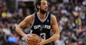 Marco Belinelli Spurs 2015 Season Highlights