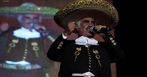 Legendary Mexican singer Vicente Fernández dies at 81 | ABC7