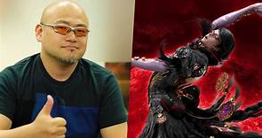 Hideki Kamiya espera que Platinum Games continúe con Bayonetta sin él