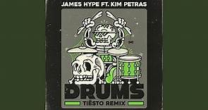 Drums (Tiësto Remix)