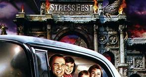 Steve Morse Band - StressFest