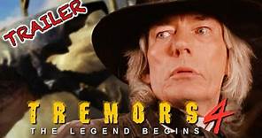 Tremors 4: The Legend Begins (2004) | Official Trailer