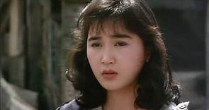 我未成年 溫碧霞 香港電影 英國管治香港問題少女光榮時代