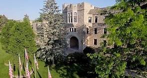 St. John's Northwestern Academies (SJNA) TOUR: Coed Independent Boarding and Day School grades 6-12