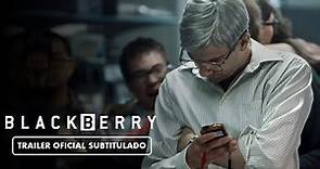 BlackBerry (2023) - Tráiler Subtitulado en Español