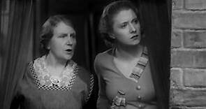 The Last Coupon 1932 - Leslie Fuller - Mary Jerrold - Molly Lamont - Binnie Barnes