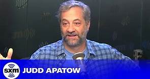 Judd Apatow on the 2022 Oscars: “As Soon as That Line is Crossed, Anything Can Happen” | SiriusXM