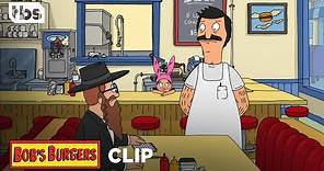 Bob's Burgers: The Family Tries to Impress a Food Critic (Season 2 Clip) | TBS