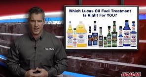 Which Lucas Fuel Treatment Is Right For YOU? EVERYTHING YOU NEED TO KNOW!