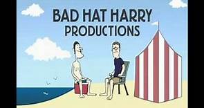 Bad Hat Harry Productions/NBC Studios (2005)