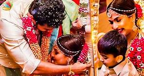 Soundarya Rajinikanth & Vishagan's Wedding Celebration | Full Marriage Video | Meena, Andrea