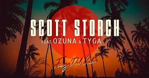 Scott Storch - Fuego Del Calor (feat. Ozuna & Tyga) [Audio]