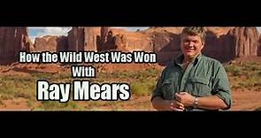 Ray Mears - How The Wild West Was Won - E02 Great Plains